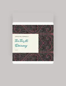 Ακούστε περιεχόμενο από Seruling Gembala, παρακολουθήστε μουσικά βίντεο, διαβάστε το βιογραφικό, δείτε ημερομηνίες περιοδείας, και πολλά ακόμη!