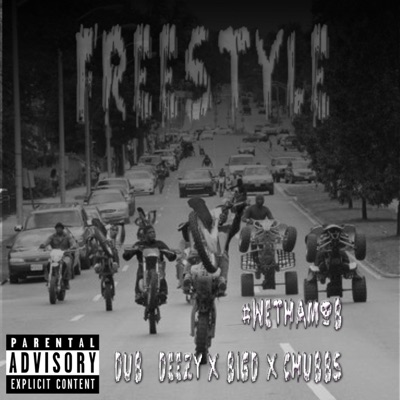 FreeStyle (feat. Dub Deezy & Chubbs) - Single