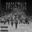 FreeStyle (feat. Dub Deezy & Chubbs) - Single