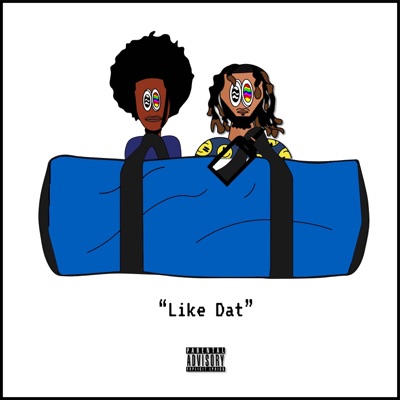 Like Dat! - Single