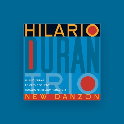 Listen to Hilario Duran, watch music videos, read bio, see tour dates & more!