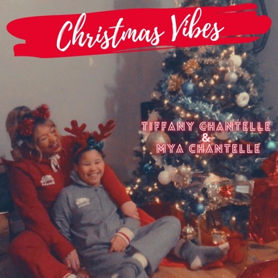 Christmas Vibes - Single