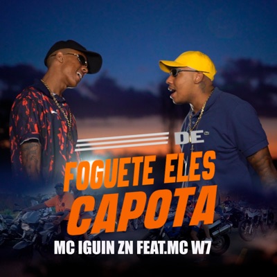 De Foguete Eles Capota - Single