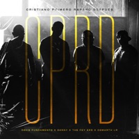Cristiano Primero Rapero Después (feat. Danny, Davis Fundamento & The Fey ERD) - Single - Osmarth LR