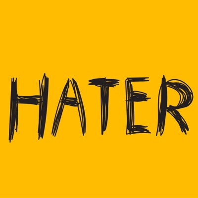 Haters - Single