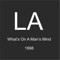 Lemar - LA lyrics