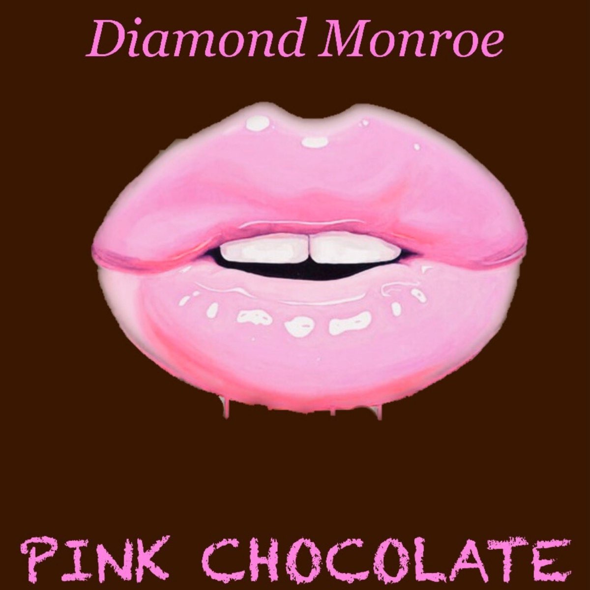 Diamond Monroe Nasty Candy - Single - Album by Diamond Monroe - Apple