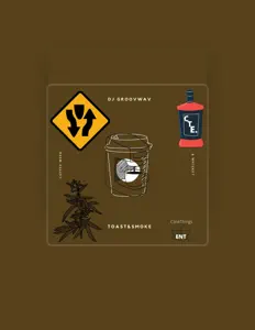 Dengarkan DJ GROOVWAV, tonton video musik, baca bio, lihat tanggal tur & lainnya!