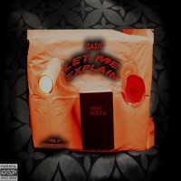 Let Me Explain - Single - Basic