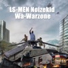 Wa-Warzone (feat. Noizekid) - Single