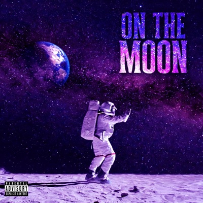 On the Moon (feat. Tragedy) - Single