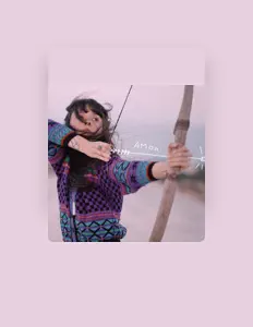 收听 Luiza Rosa、观看音乐视频、阅读小传、查看巡演日期等 ！