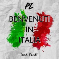 Benvenuti in Italia - Single - PZ