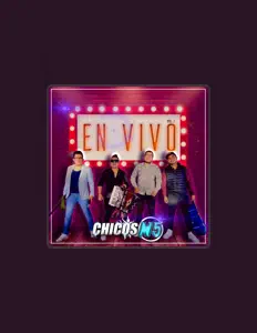 Listen to Chicos N5, watch music videos, read bio, see tour dates & more!
