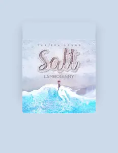 Dengarkan Lamboginny, tonton video musik, baca bio, lihat tanggal tur & lainnya!