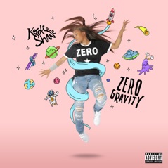 Zero Gravity - EP