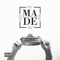 Edamame (feat. Steffine Urkell) - Ready-Made lyrics