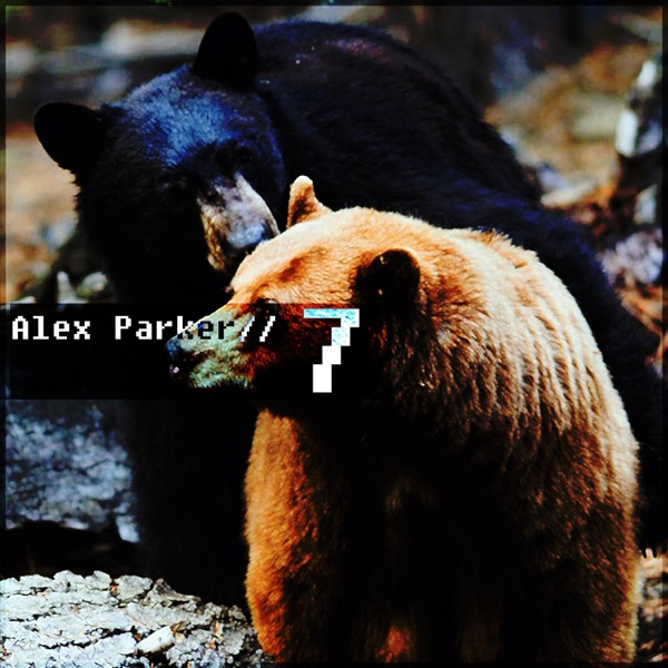 7 - Alex Parker
