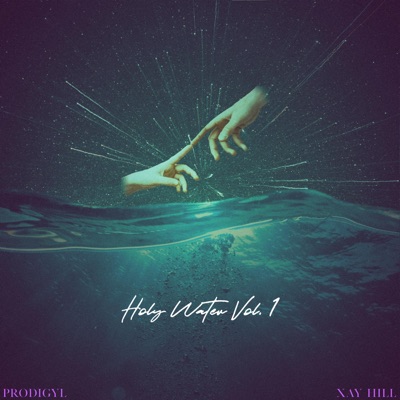 Holy Water, Vol. 1 - EP