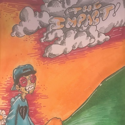 The Impact - EP