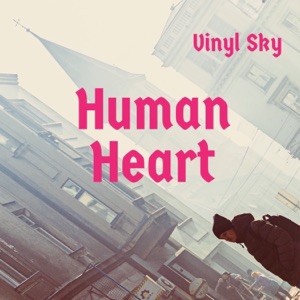 Human Heart - Single