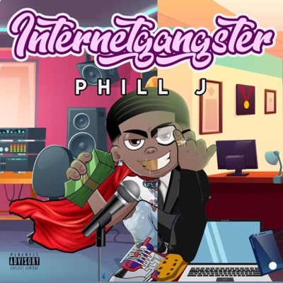 InternetGanster - Single