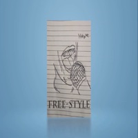 Free-Style - Single - Zanachi
