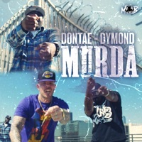 Murda (feat. Dontae & Dymond) - Single - Hog Mob