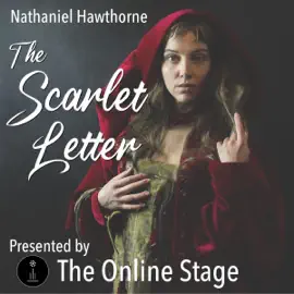 The Scarlet Letter (Unabridged)