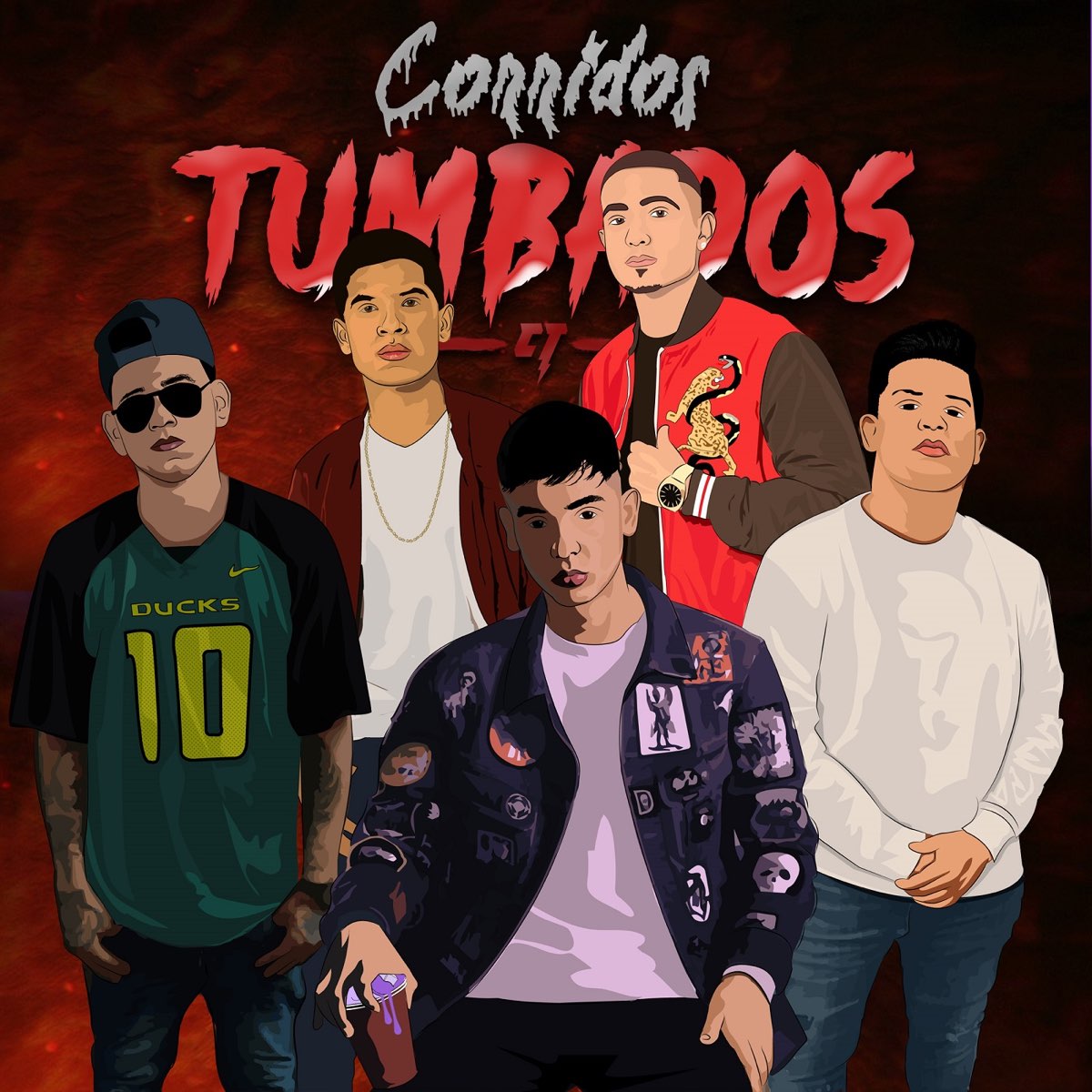Corridos Tumbados Lbum De Natanael Cano En Apple Music 1200x1200bf 60