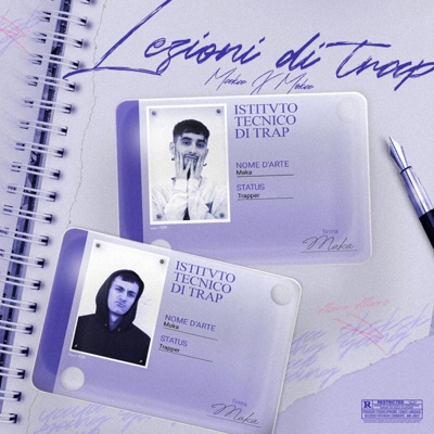 Lezioni di Trap - EP