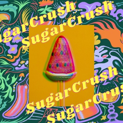 ringtotune - SugarCrash Tik Tok