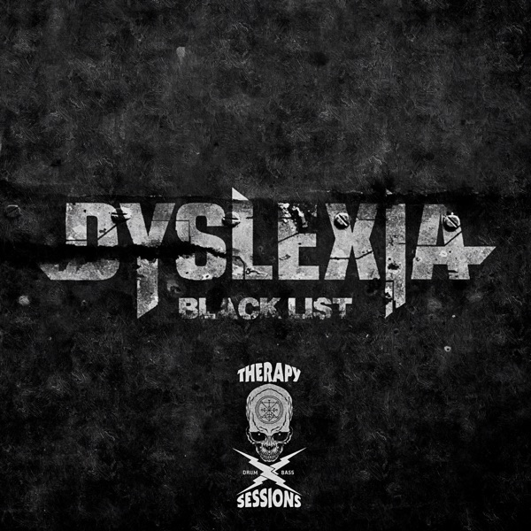 Blacklist - EP