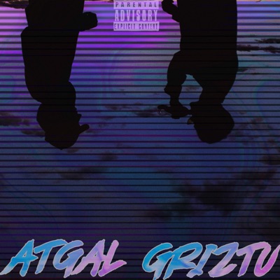Atgal griztu - Single