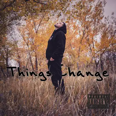 Ascolta 'Things Change' di Ortis Salvatore