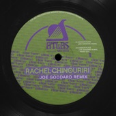 Rachel Chinouriri - Darker Place (Joe Goddard Remix) [Radio Edit]