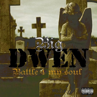 Battle 4 My Soul - Single