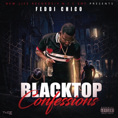 Blacktop Confessions