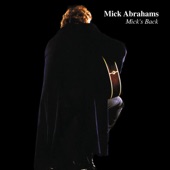 Mick Abrahams - Skyline Drive