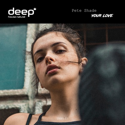 Your Love - Single