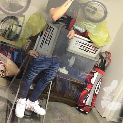 Jugg Anthem (feat. Kyslingo) - Single