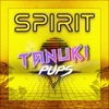 Spirit - EP