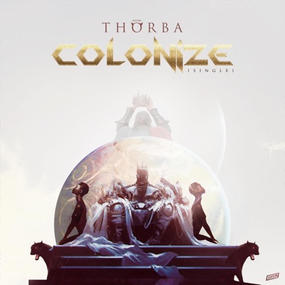 CoLoNize - Single