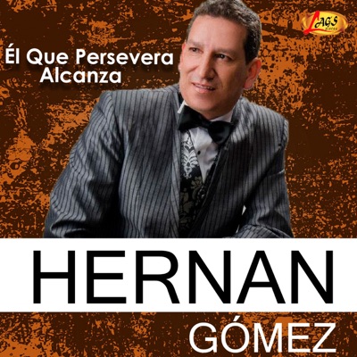 Él Que Persevera Alcanza