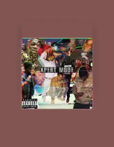 Escucha a Richie Ravage, mira vídeos musicales, lee la biografía, consulta fechas de giras y mucho más.