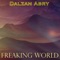 Rocky Path - Dalzan Abry lyrics