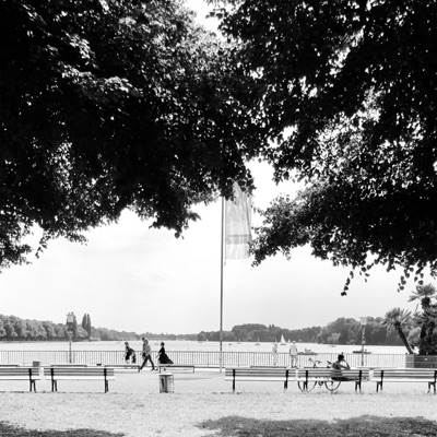 Paris (feat. Tom Liwa) - Single