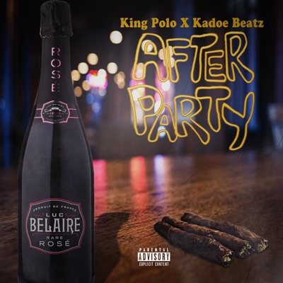 After party (feat. Kadoe Beatz) - Single