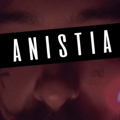 Anistia (feat. Mariana Motoni) - Single