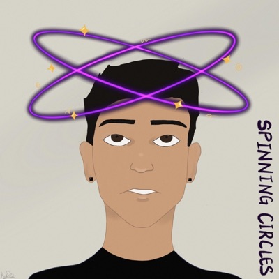 Spinning Circles - Single